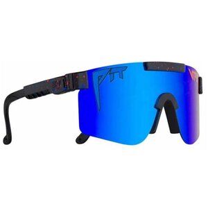 Pit Viper Original The Absolute Liberty Polarized